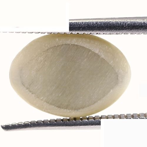CE1487 2 Cat's Eye 4.01 Ct.