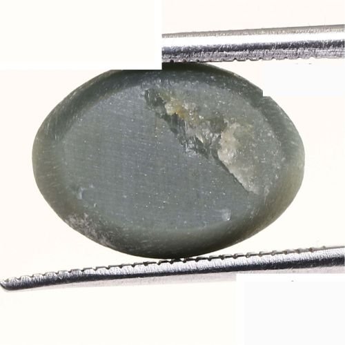 CE1492 2 Cat's Eye 7.1 Ct.