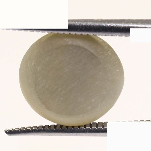 CE1498 2 Cat's Eye 5.66 Ct.