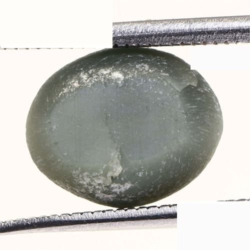 CE1502 2 Cat's Eye 4.89 Ct.