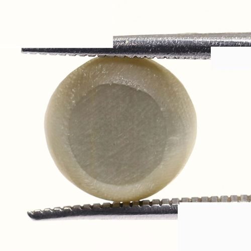 CE1510 2 Cat's Eye 4.07 Ct.