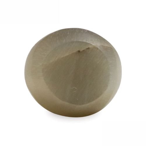 CE1538 2 Cat's Eye 6.12 Ct.