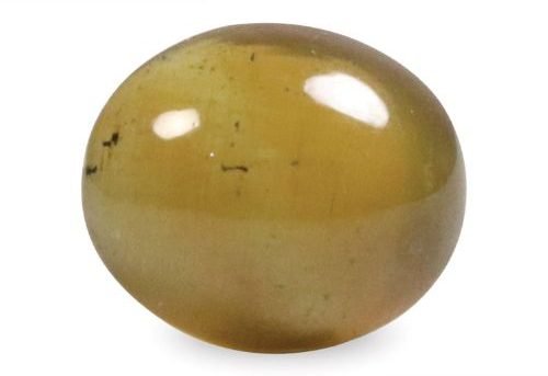 Cat's Eye 4.34 Ct.
