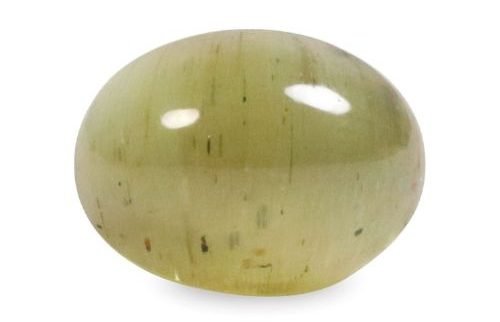 Cat's Eye 5.06 Ct.