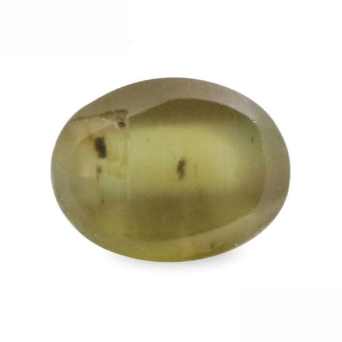 CE1571 2 Cat's Eye 5.06 Ct.