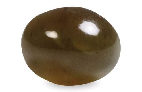 Cat's Eye 5.51 Ct.