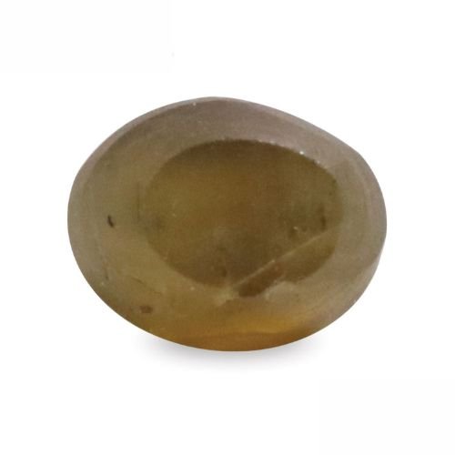 CE1585 2 Cat's Eye 5.51 Ct.