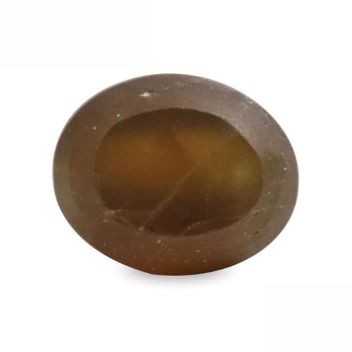 CE1597 2 Cat's Eye 8.74 Ct.