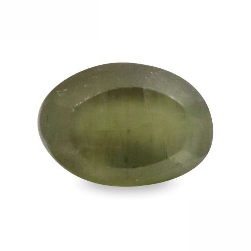 CE1628 2 Cat's Eye 6.61 Ct.