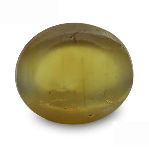 Cat's Eye 4.44 Ct.