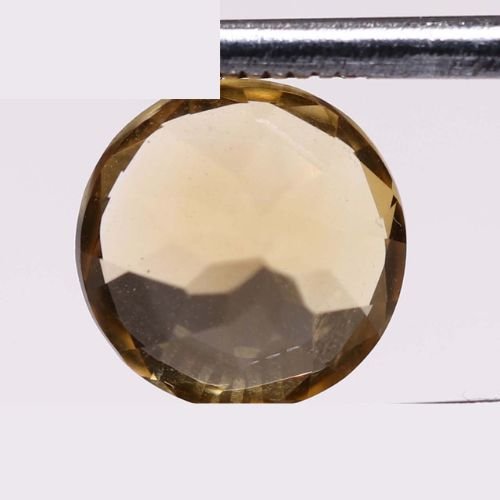 CIT1156 2 Citrine 2.53 Ct.