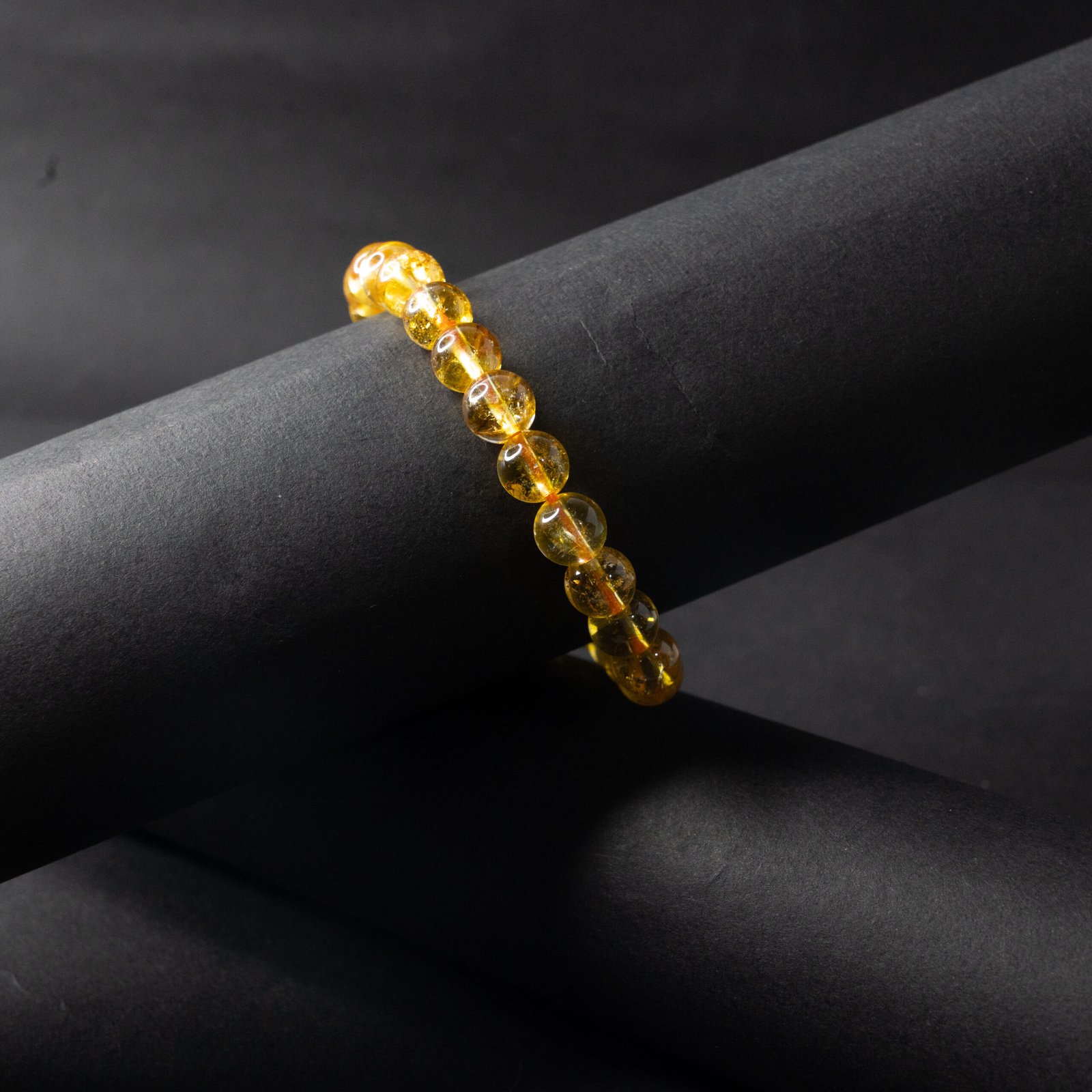 Citrine bracelet3 scaled Citrine Bracelet