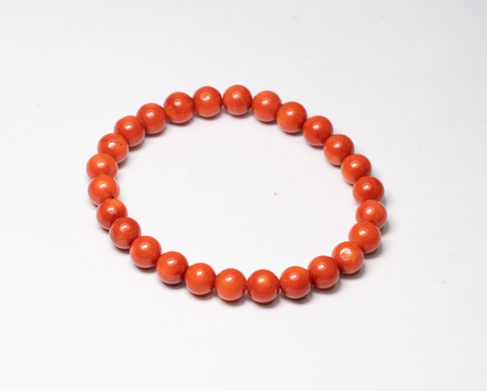 Coral 1 scaled Coral Bracelet