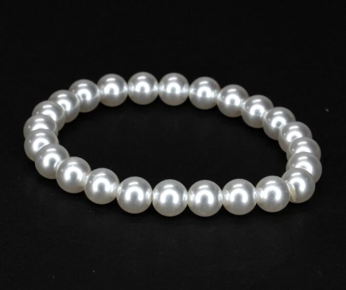 DSC05789 1 Pearl Bracelet