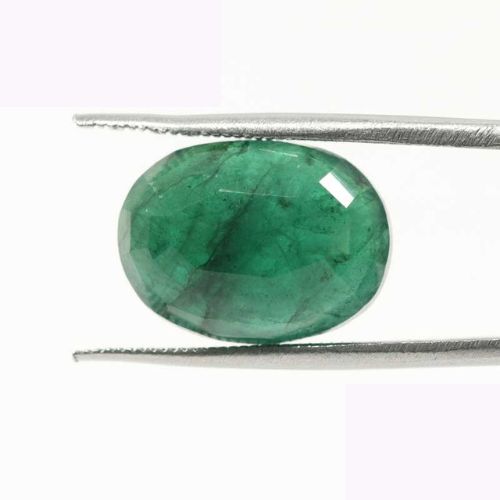 Emerald 9.7 Ct.