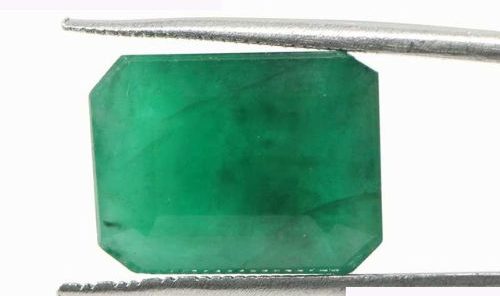 Emerald 10.1 Ct.