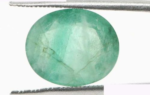 Emerald 5.25 Ct.