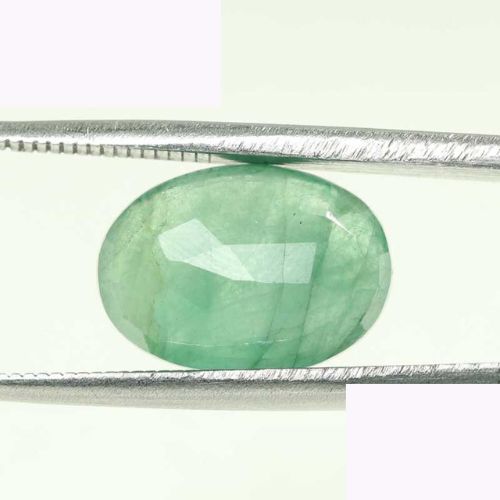 Emerald 5.15 Ct.