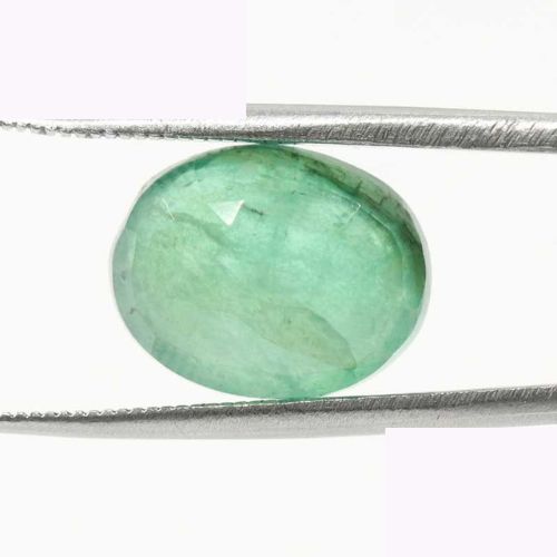 EMR12930 2 1 Emerald 6.25 Ct.