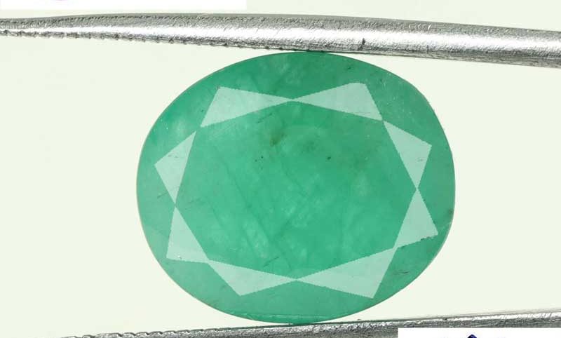 Emerald 7.45 Ct. Emerald 7.45 Ct.