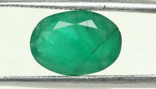 Emerald 2.65 Ct.