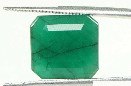 Emerald 7.45 Ct. Emerald 7.45 Ct.