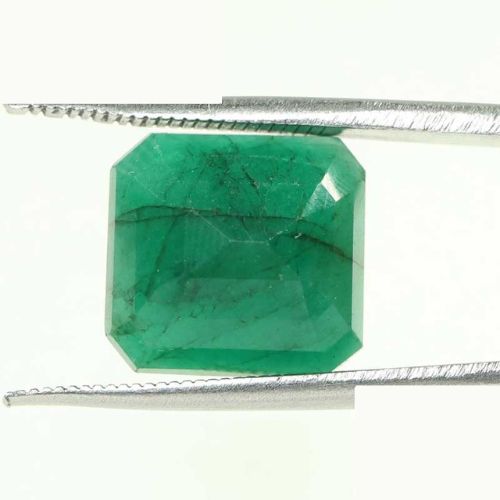 Emerald 7.45 Ct. Emerald 7.45 Ct.