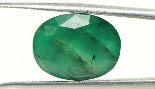 Emerald 8.4 Ct.