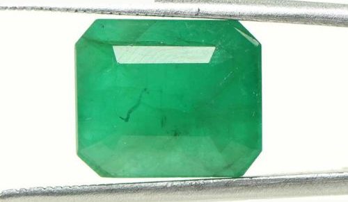 Emerald 9.45 Ct.