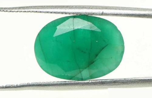 Emerald 5.4 Ct.