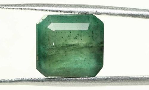 Emerald 6.75 Ct.