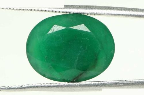 Emerald 7.45 Ct.