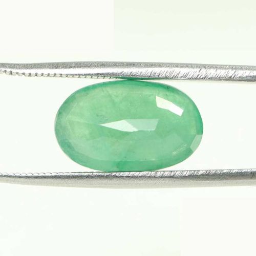 EMR12976 2 1 Emerald 5.35 Ct.