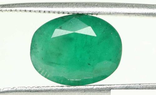 Emerald 3.7 Ct.