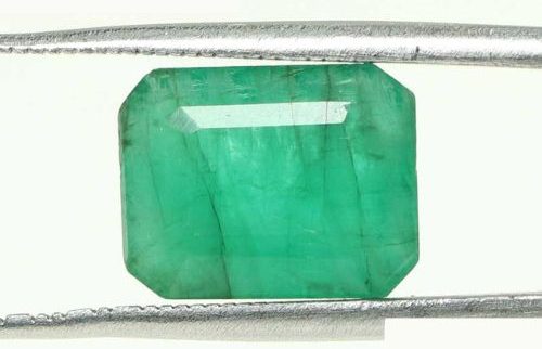 Emerald 4.3 Ct.