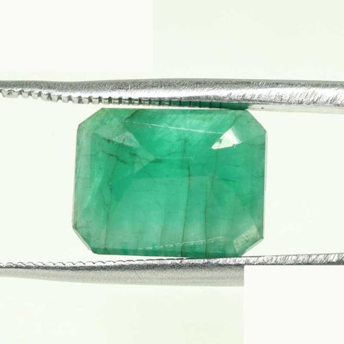 EMR12994 2 1 Emerald 4.3 Ct.
