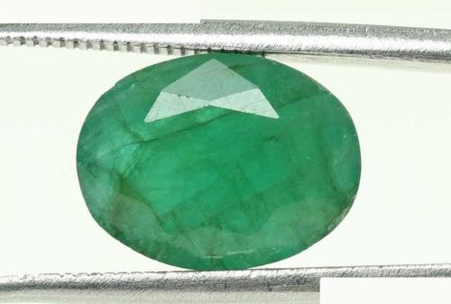 Emerald 4.45 Ct.