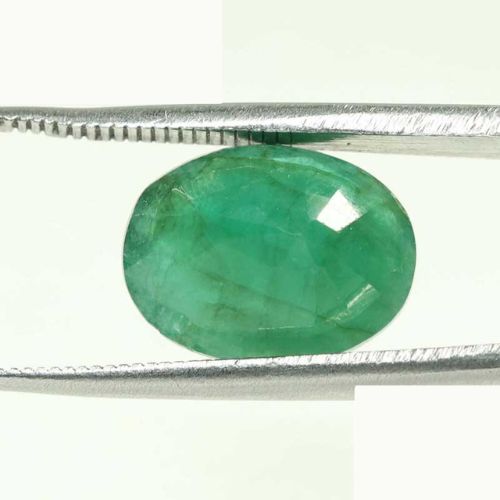 EMR12997 2 1 Emerald 4.45 Ct.