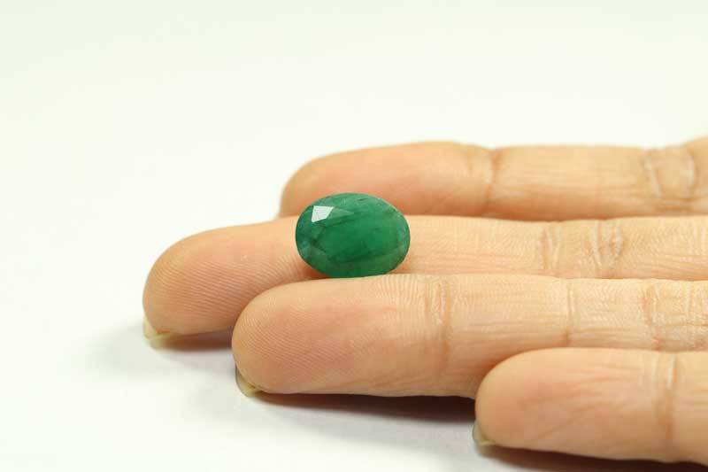 EMR12997 3 1 Emerald 4.45 Ct.