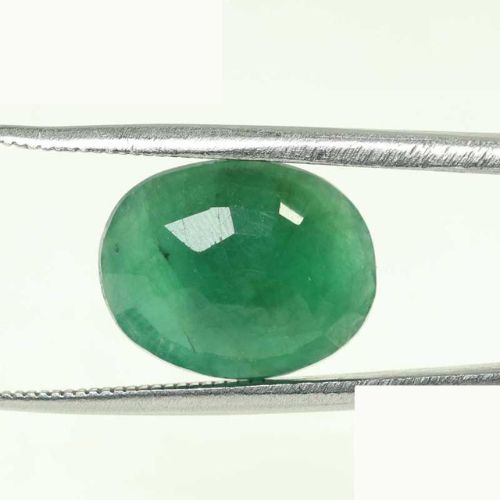 Emerald 5.3 Ct.