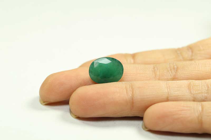 Emerald 5.3 Ct.