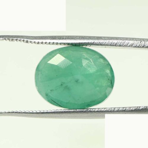 EMR13010 2 1 Emerald 6.3 Ct.
