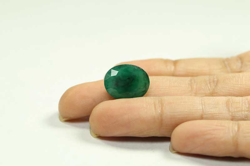 EMR13019 3 1 Emerald 8.3 Ct.