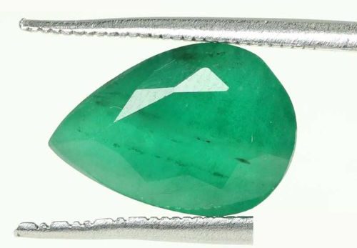 Emerald 4.65 Ct.
