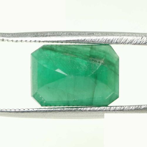 EMR13029 2 1 Emerald 4.35 Ct.