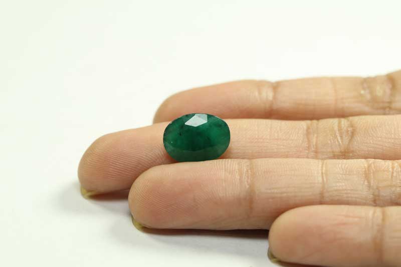 EMR13030 3 1 Emerald 4.5 Ct.