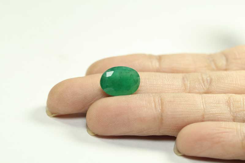 EMR13031 3 1 Emerald 5.1 Ct.