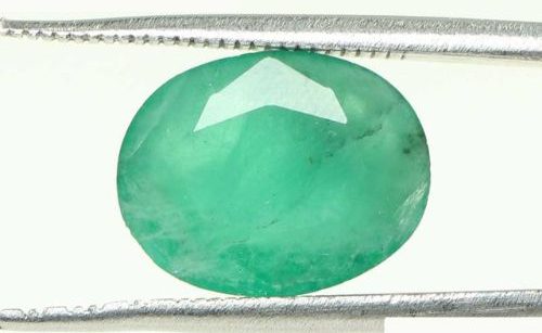 Emerald 3.25 Ct.