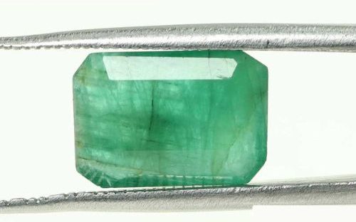 Emerald 3.75 Ct.