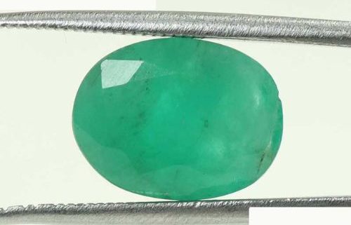 Emerald 4.9 Ct.